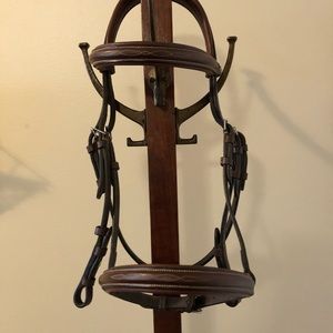 Henri De Rivel Horse Bridle